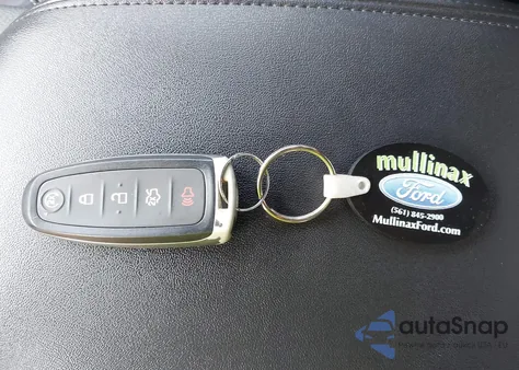 2018 Ford Taurus Limited z USA, uszkodzony, nr VIN 1FAHP2F8XJG129966